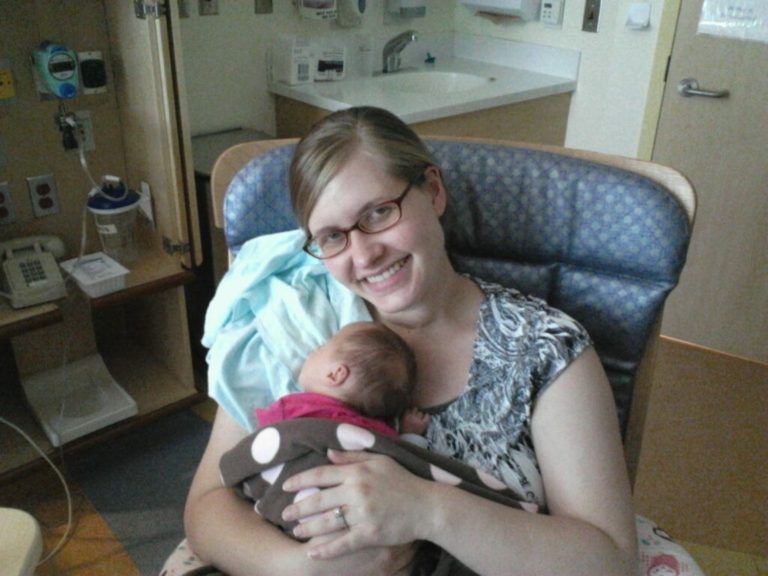 How to Help a New Special Needs Mama