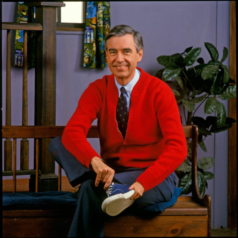 5 Things I Learned From “Won’t You Be My Neighbor?”
