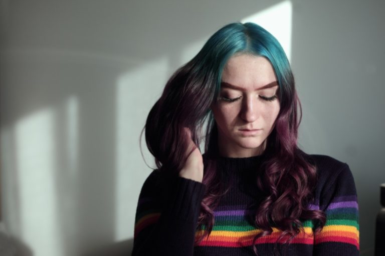 Tweens and Puberty :: When Hormones and Autism Don’t Mix