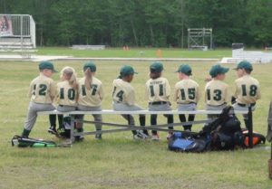 Memphis Moms Blog elementary sports