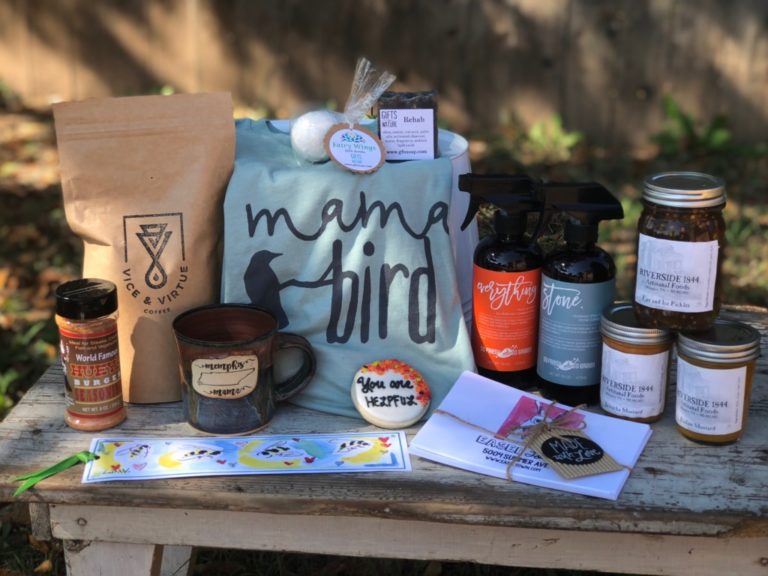 MMB's 2018 Favorite Things