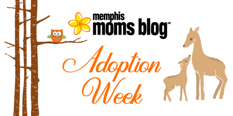 Memphis Moms Blog adoption week-adoption