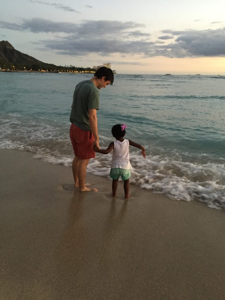 Memphis Moms Blog Hawaii vacation