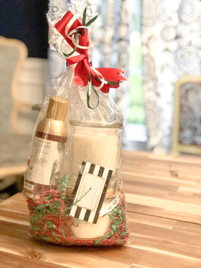 Memphis Moms Blog Merry Magnolia gift