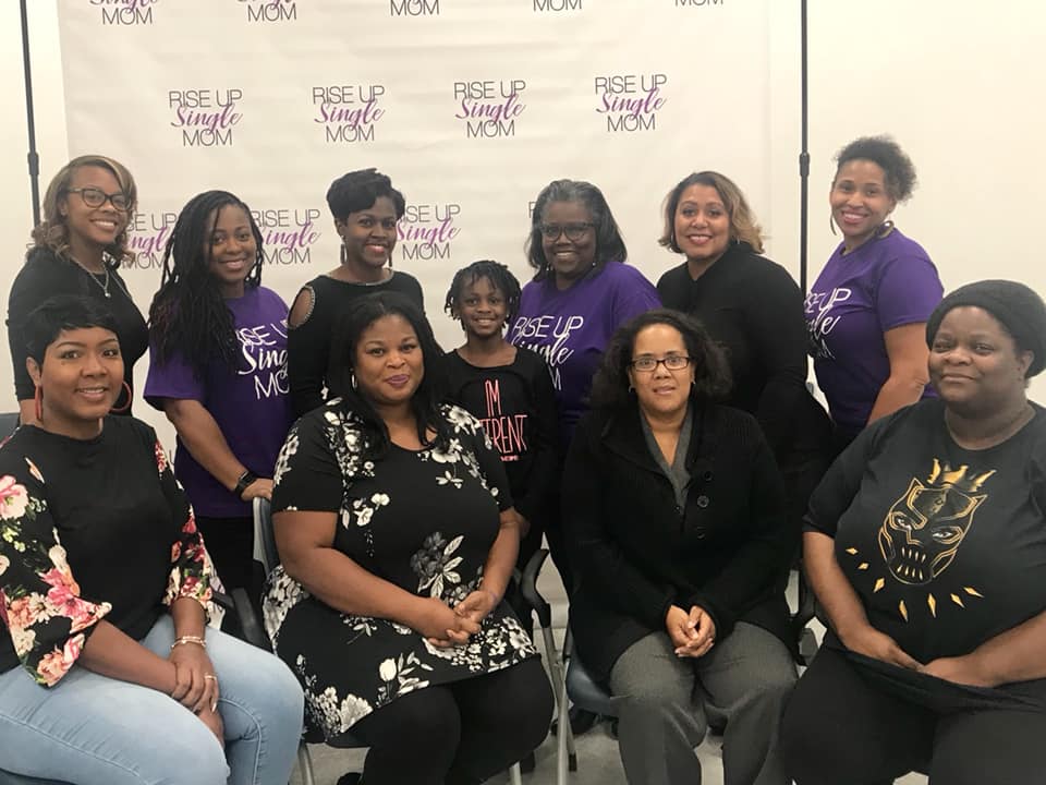 Memphis Moms Blog Rise up Single Mom-BoardandMomsBacktoSchool