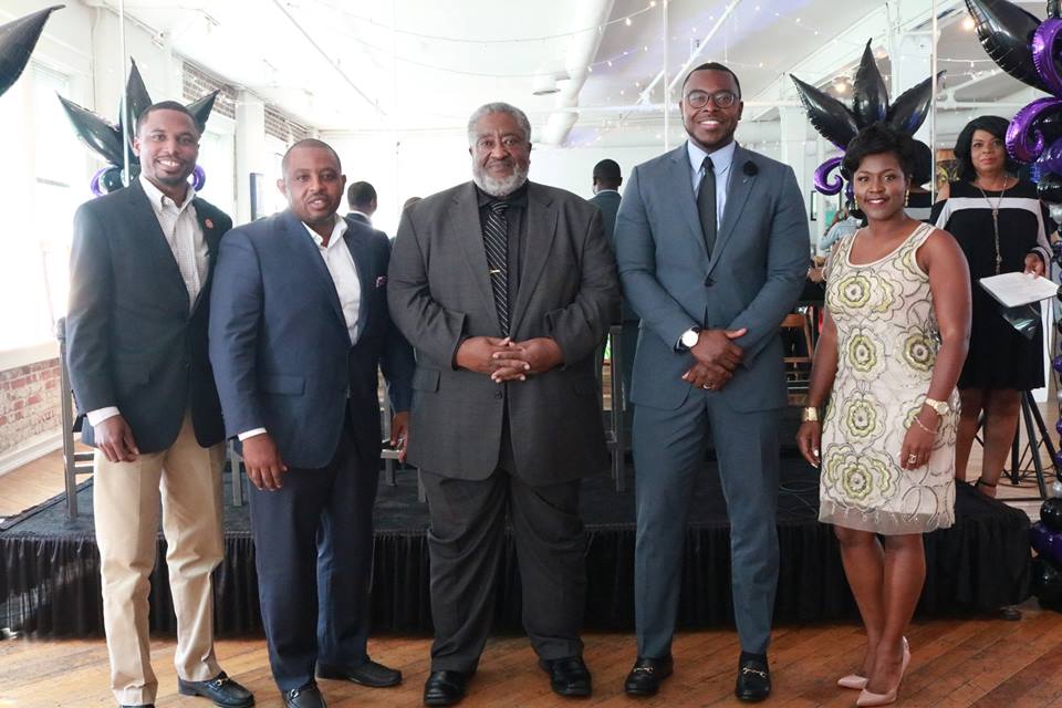 Memphis Moms Blog Rise Up Single Mom Male Panel