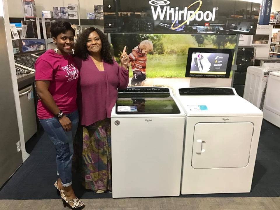 Memphis Moms Blog Rise Up Single Mom-YWCA pic