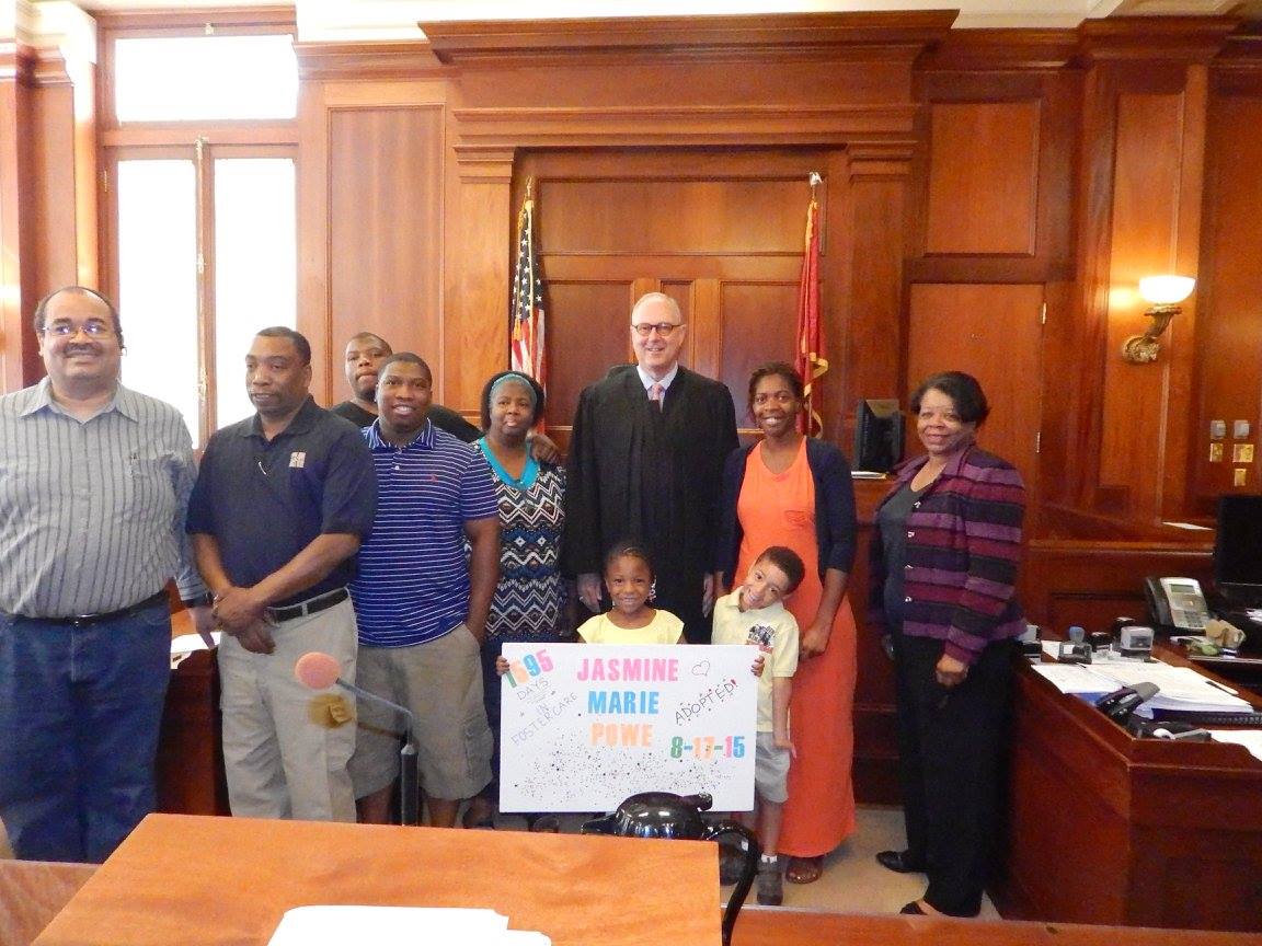 Memphis Moms Blog adoption 2015