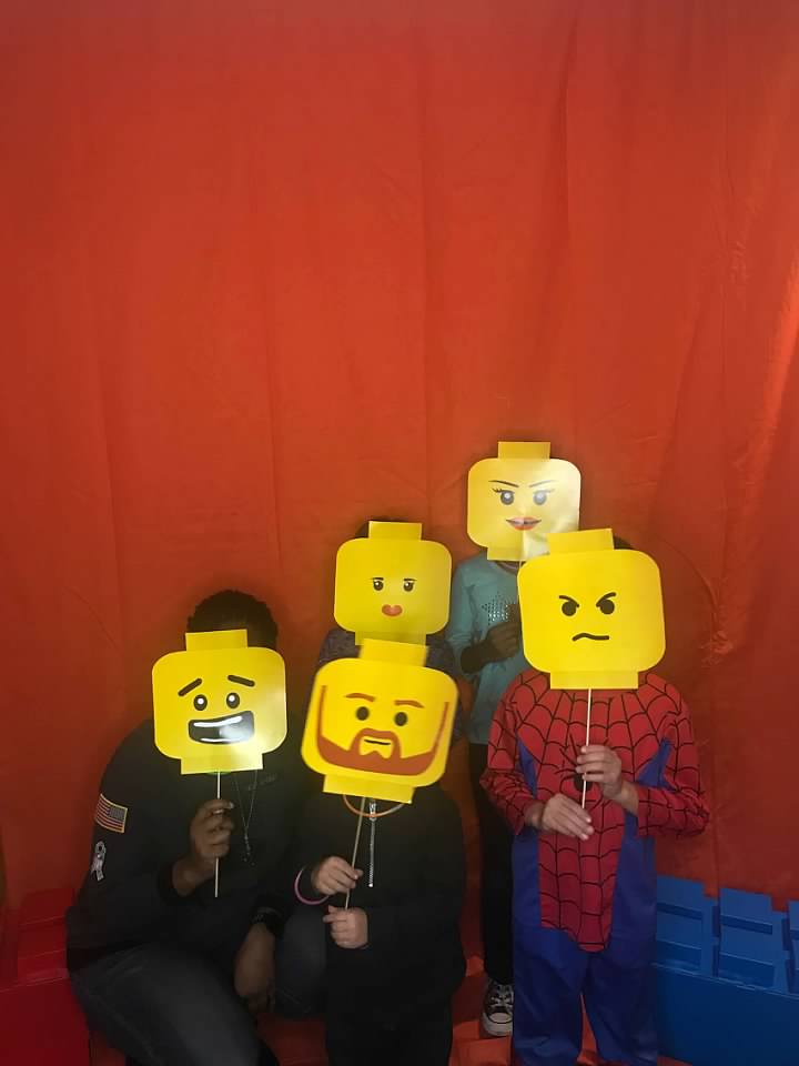 Memphis Moms Blog fostering lego movie