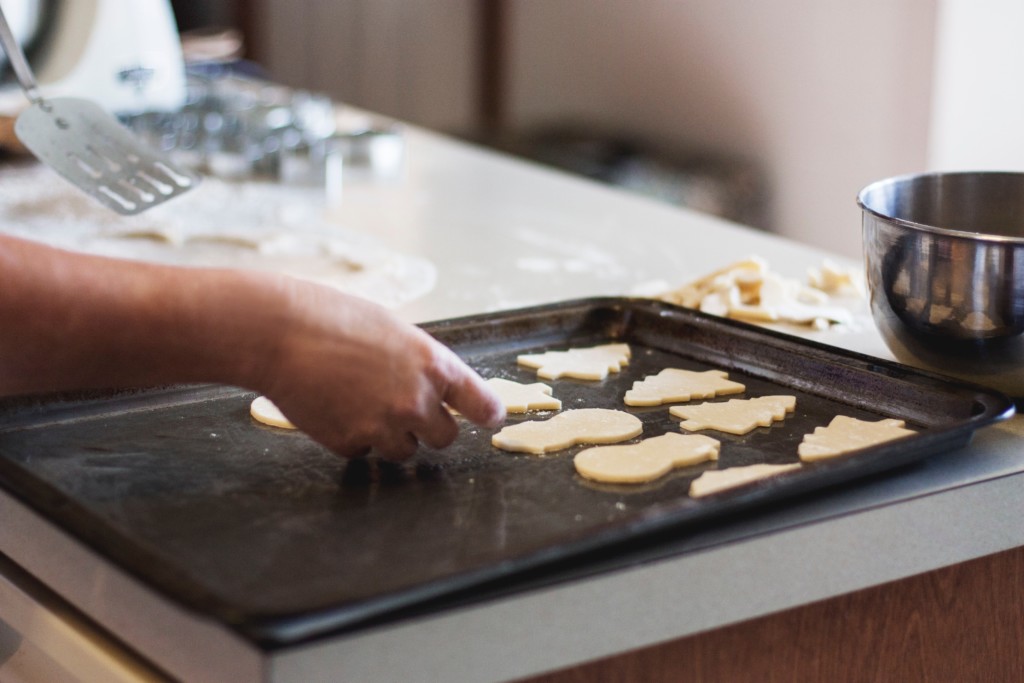 Memphis Moms Blog Christmas cookies, memories
