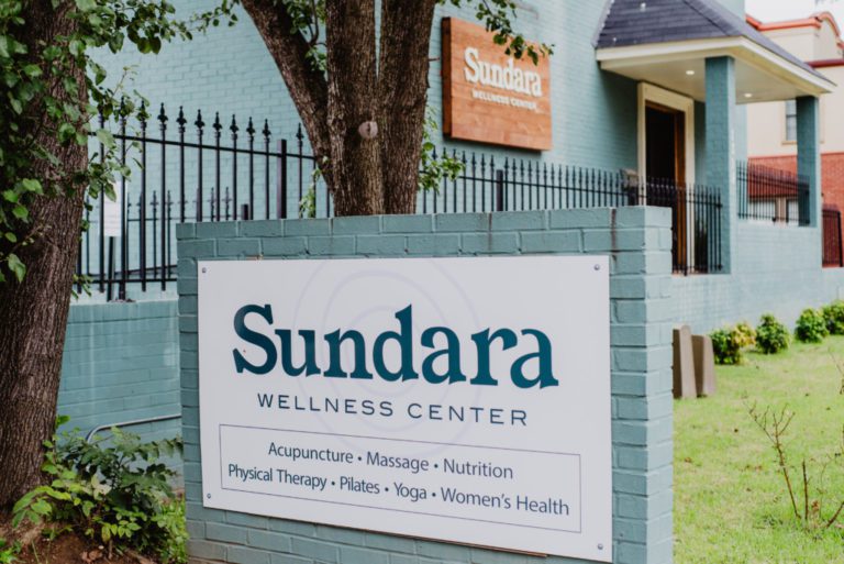 Memphis Moms Blog Sundara exterior
