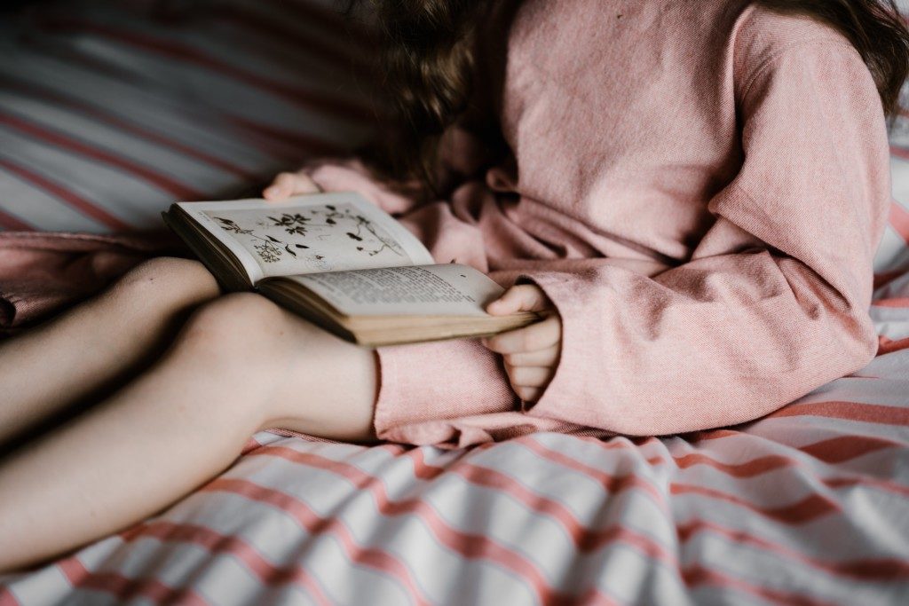 Memphis Moms Blog bedtime story