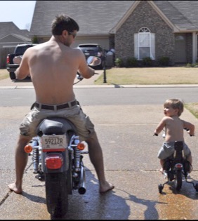 Memphis Moms Blog favorite parent
