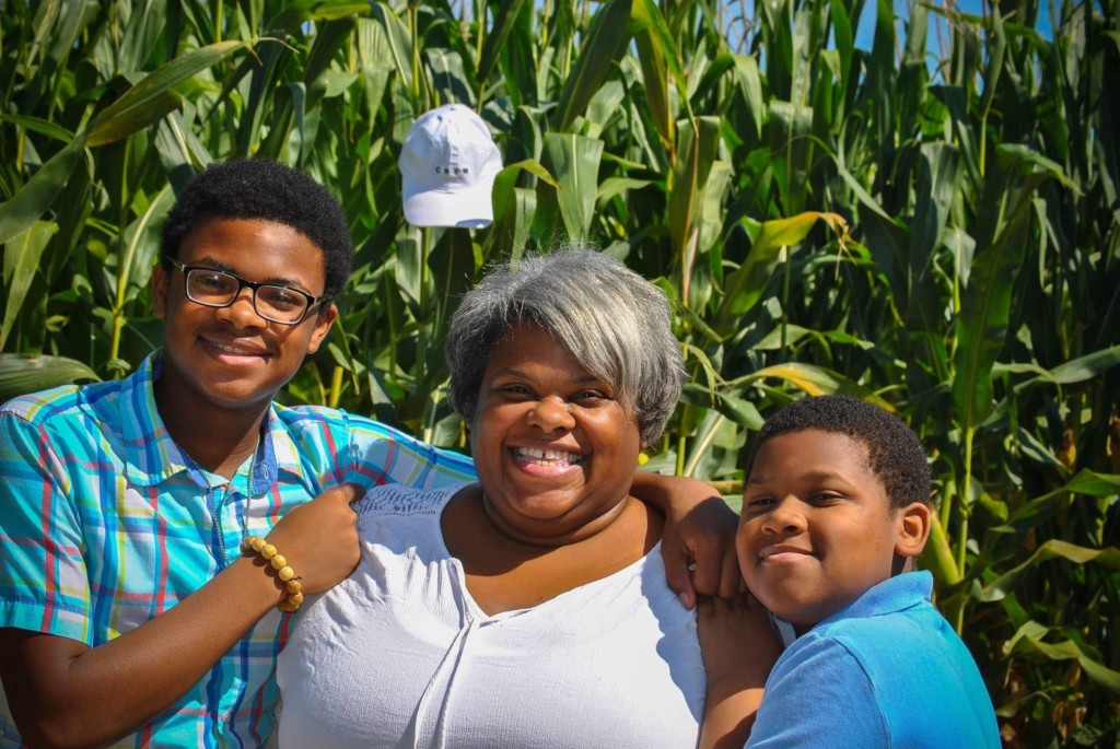 Memphis Moms Blog Mom of the Month