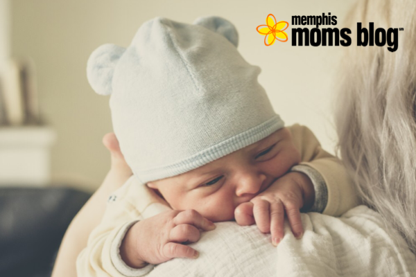 Memphis Moms Blog older moms