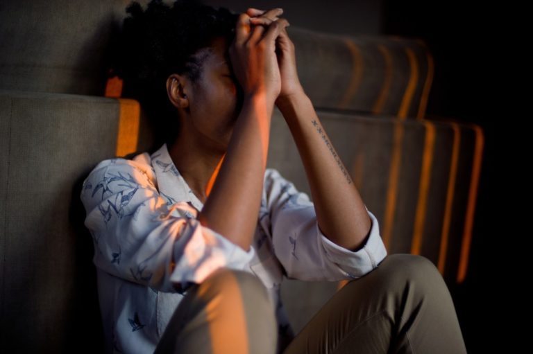 Memphis Moms Blog stressed saying no