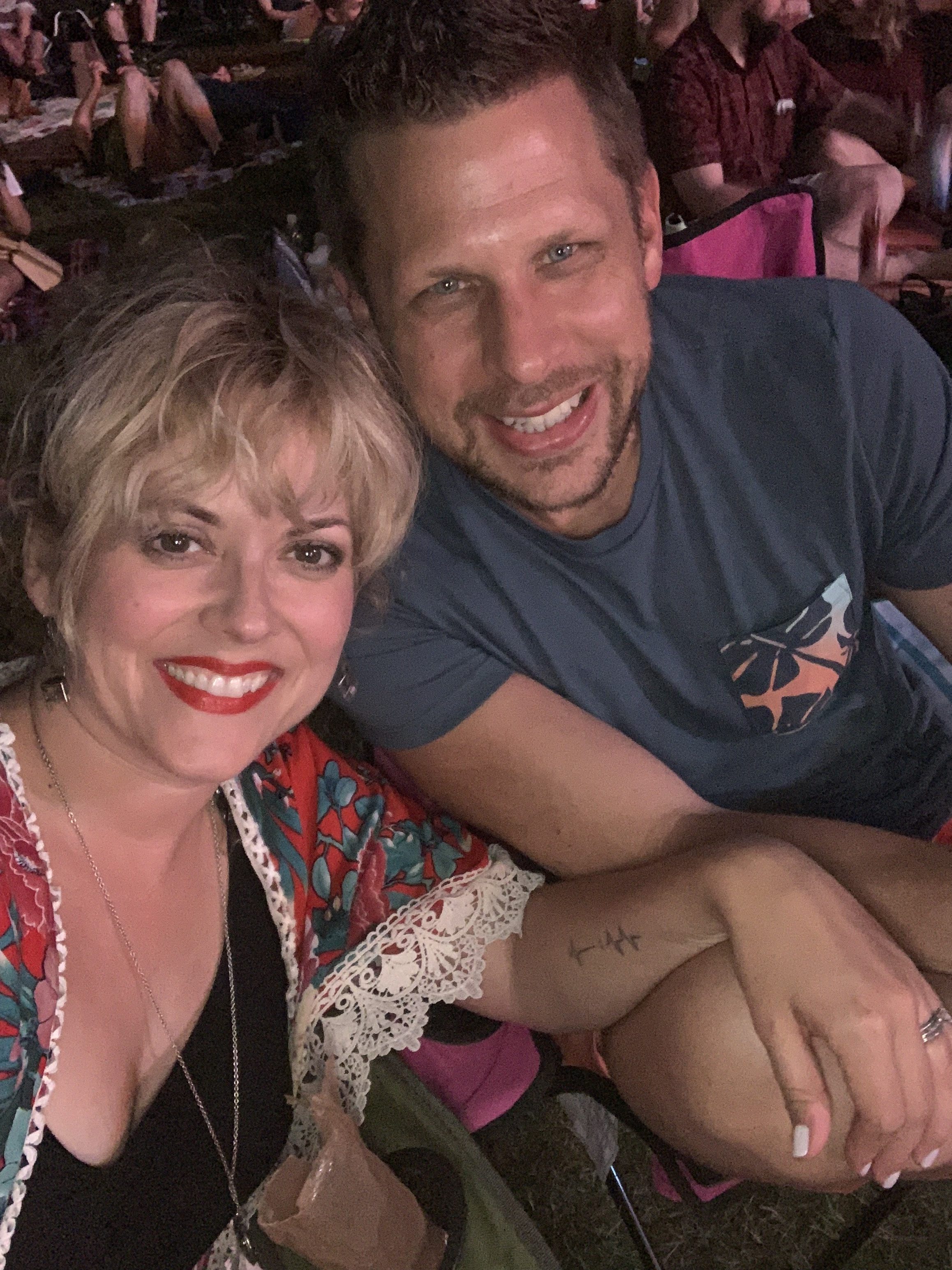 my happy marriage