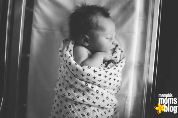 Memphis Moms Blog adoption