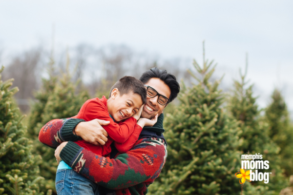 Memphis Moms Blog favorite parent