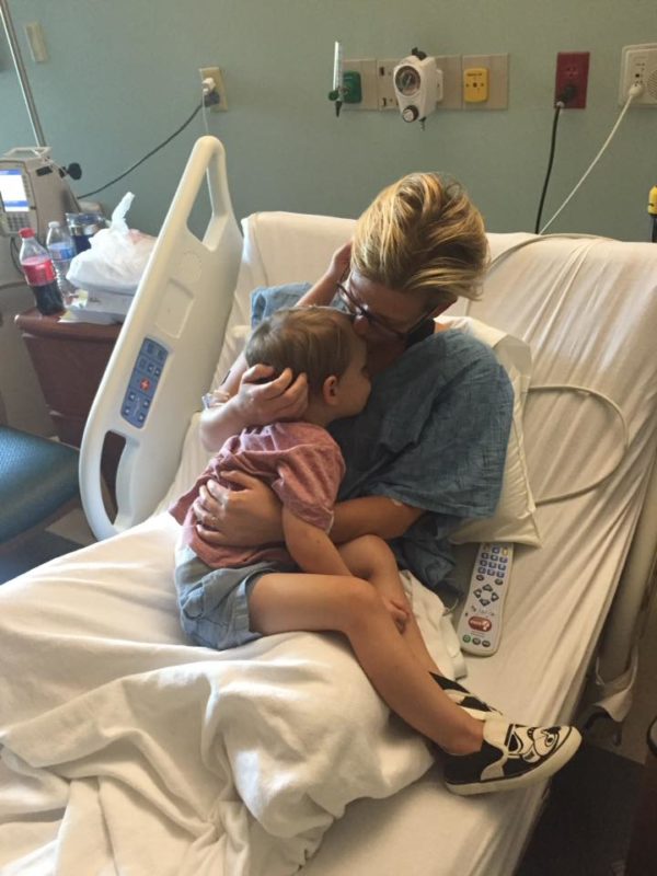 Lyme Disease :: My Hunt for an Answer