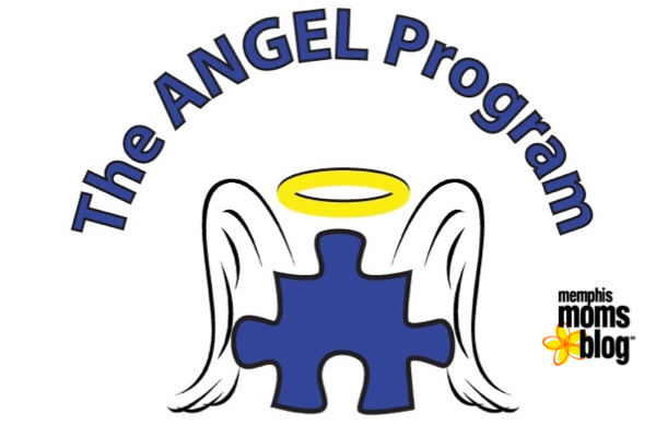 Memphis Moms Blog angel program