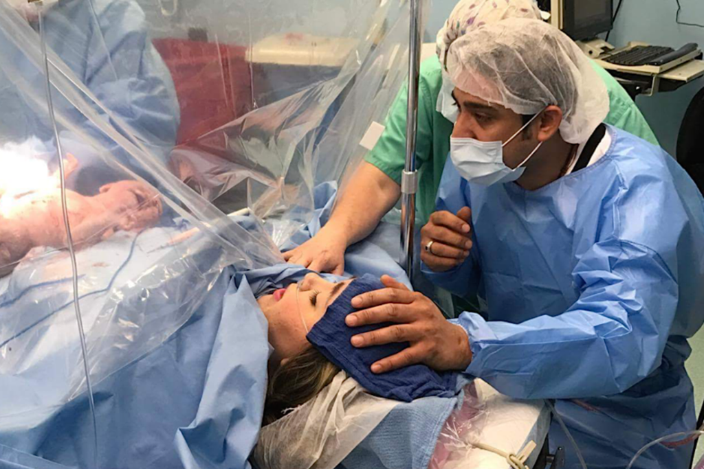 Memphis Moms Blog c-section