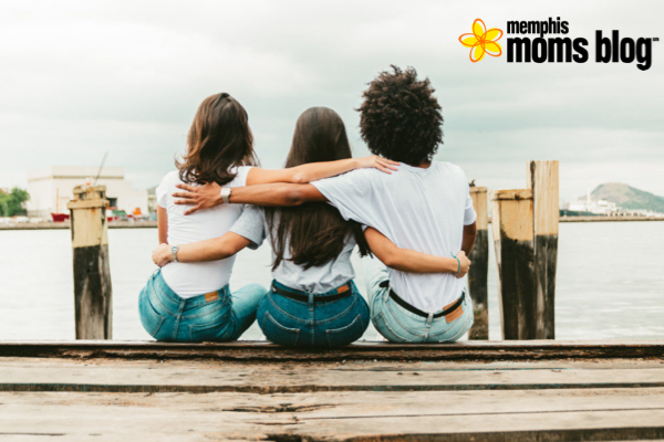 Memphis Moms Blog mama vibes