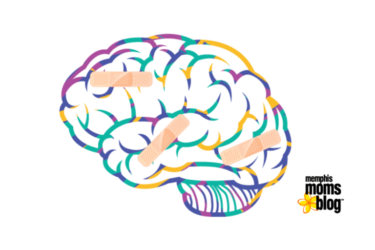 Memphis Moms Blog mental health