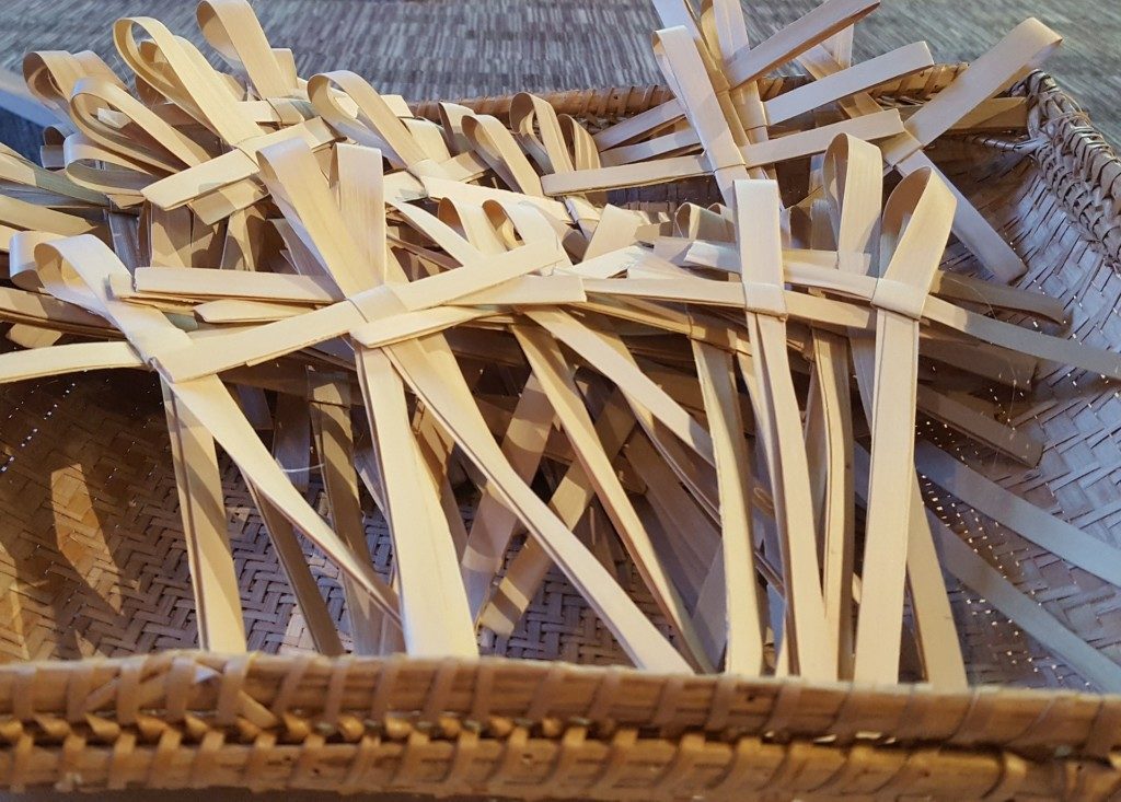 Memphis Moms Blog palm sunday