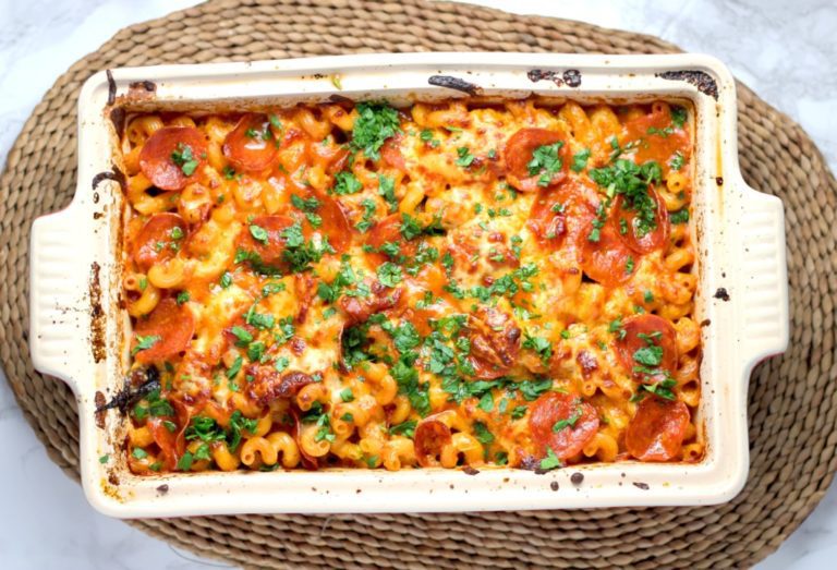 MMB/casserole