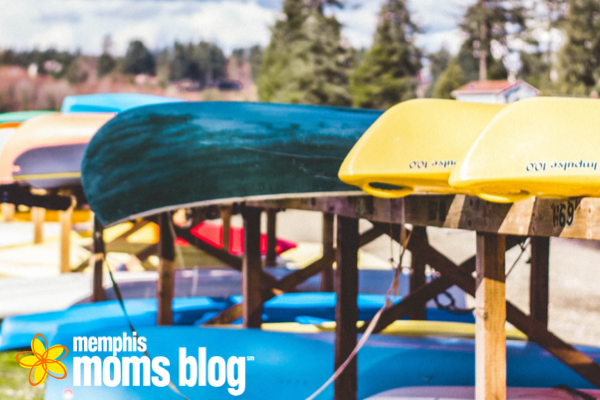 Memphis Moms Blog summer camp