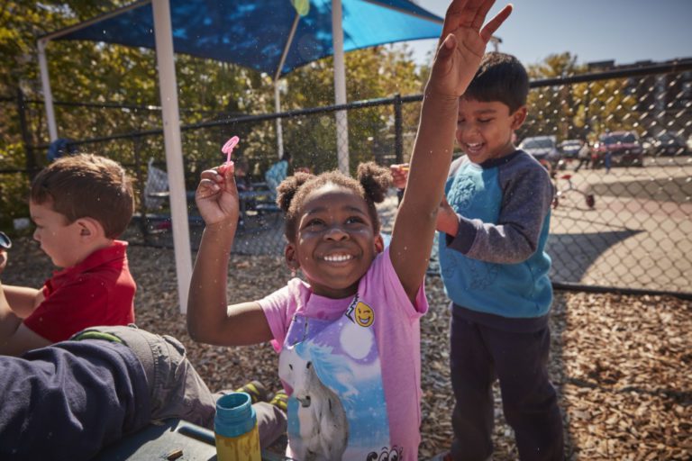 Memphis Moms Blog KinderCare summer slide