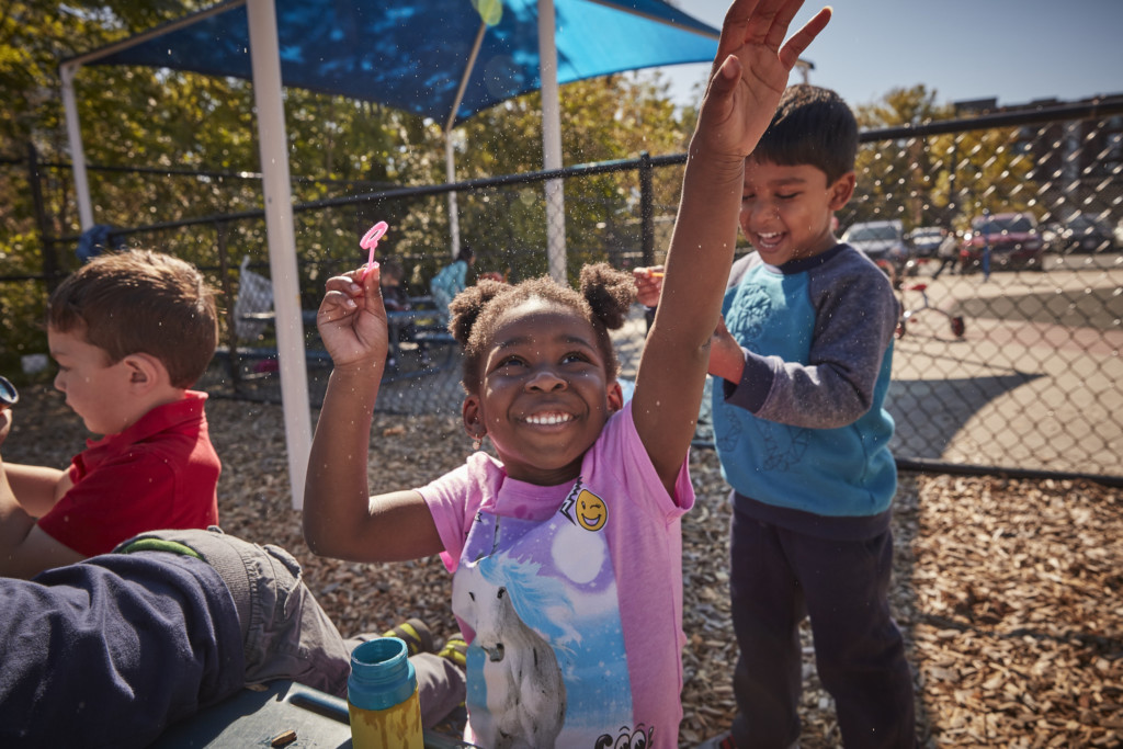 Memphis Moms Blog KinderCare summer slide