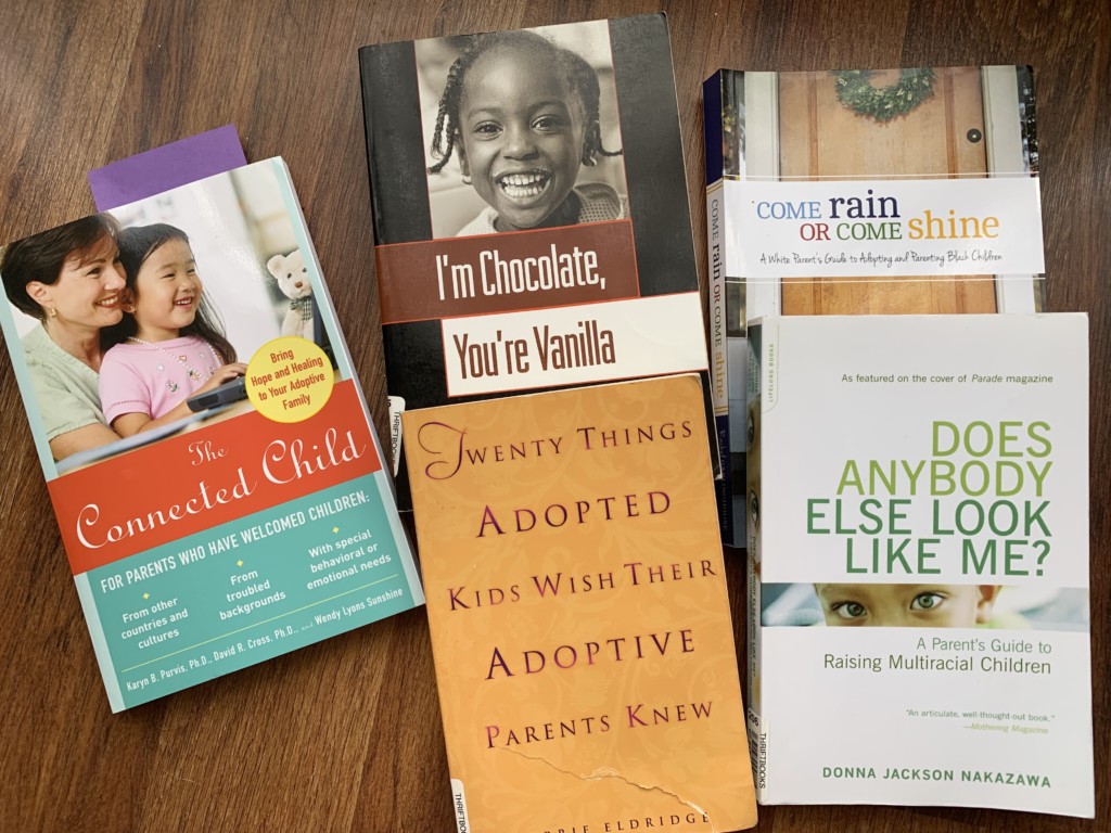 Adoption 
