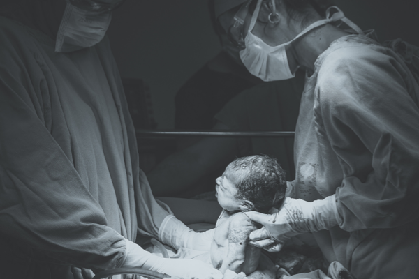 Memphis Moms Blog birth of baby