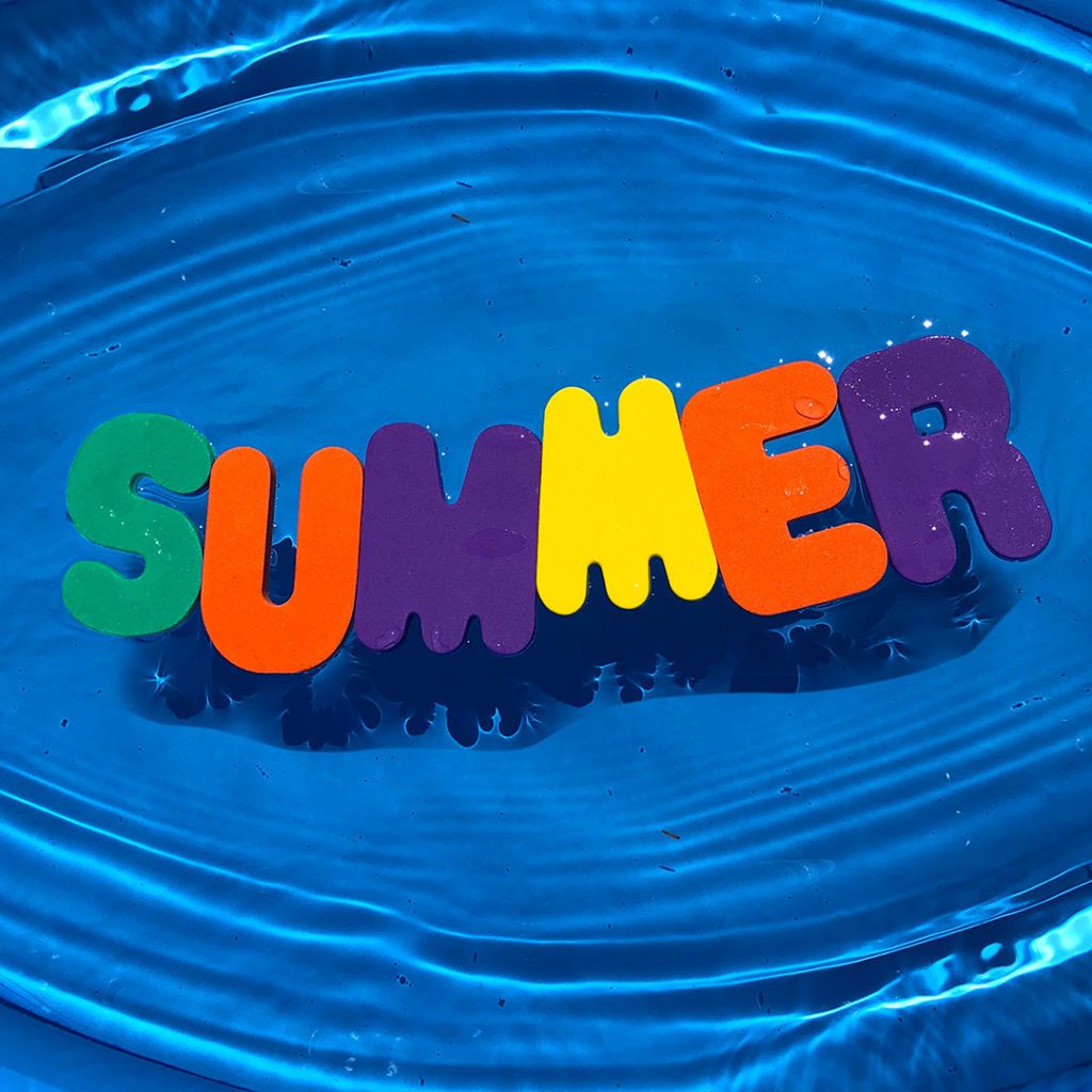 Memphis Moms Blog summer