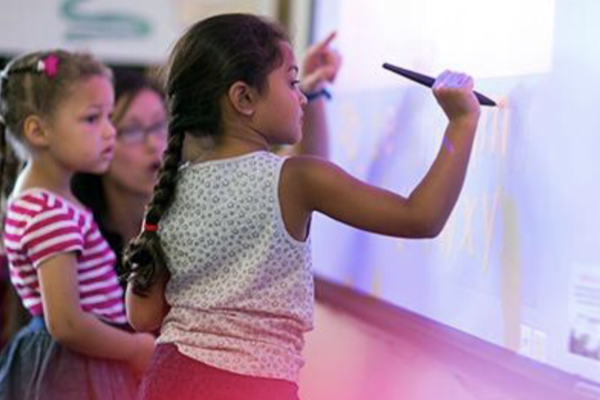 MMB Goddard School kindergarten