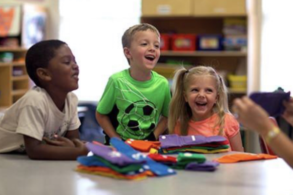kindergarten
