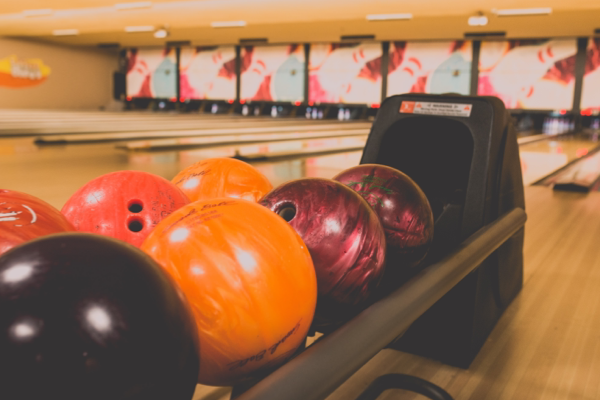 MMB summer bowling