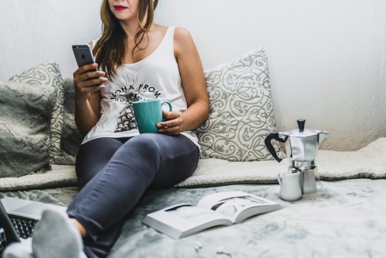 Memphis Moms Blog alone time