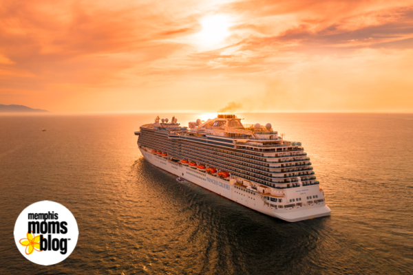 Memphis Moms Blog cruise vacation
