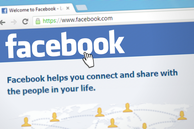 MMB facebook internet
