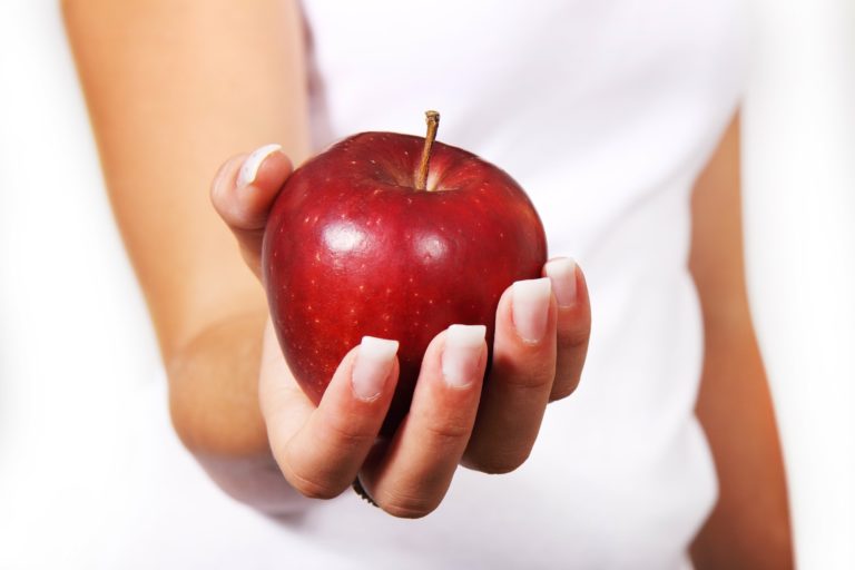 “Mama, I’m Hungry” :: Quick and Easy After-School Snack Ideas