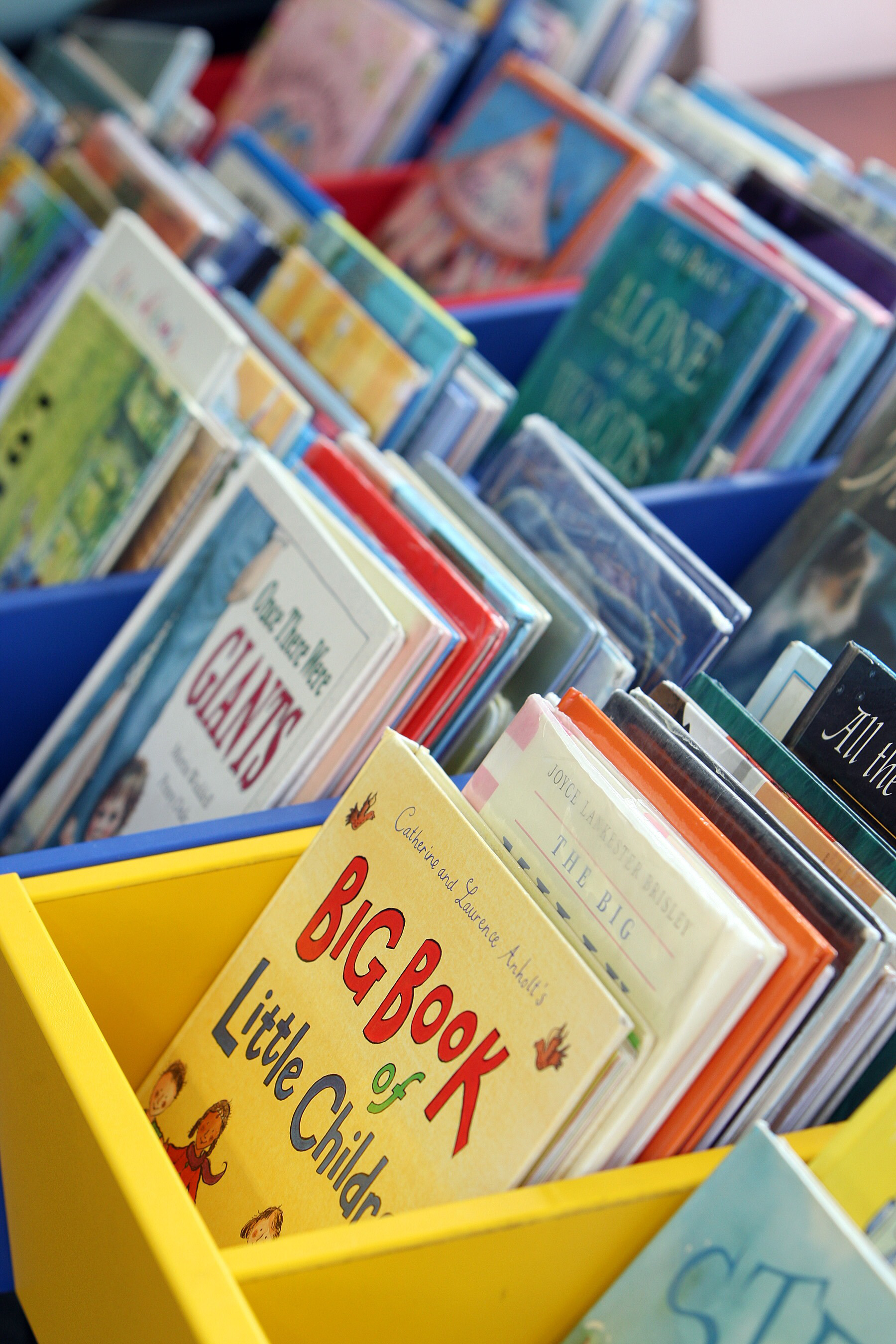 MMB picture books