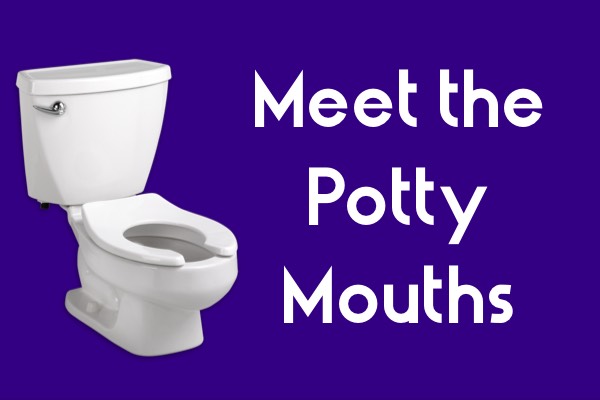 MMB potty mouths