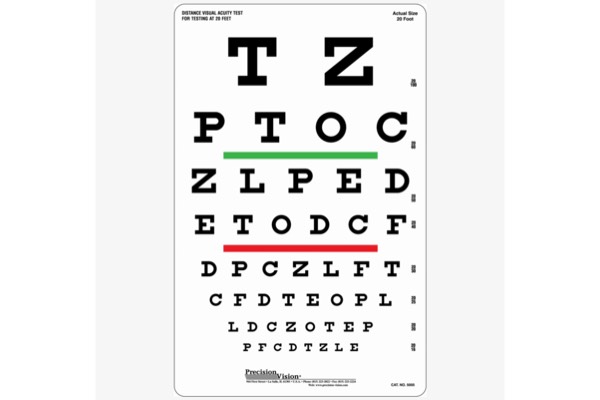 Make Vision a Priority for Back-to-School