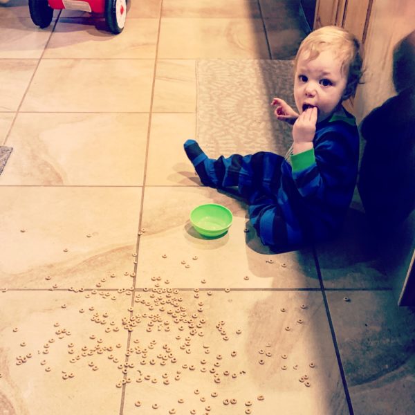 memphis moms blog cheerios