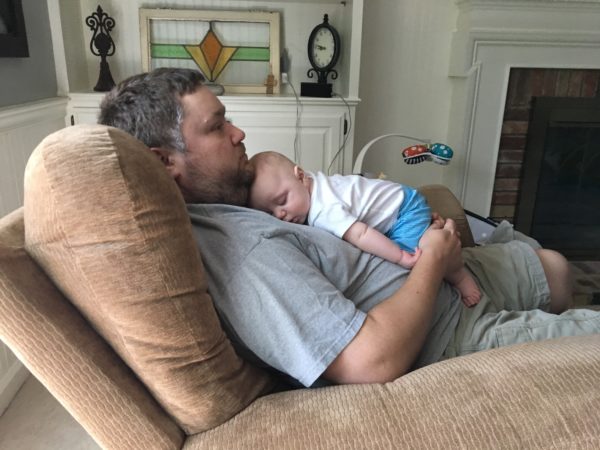 memphis moms blog pictures of sleep