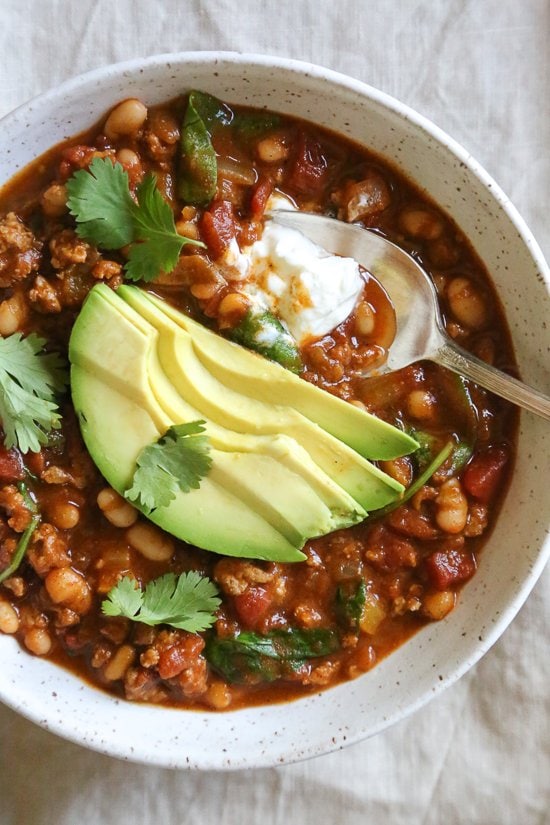 memphis moms blog chili recipes
