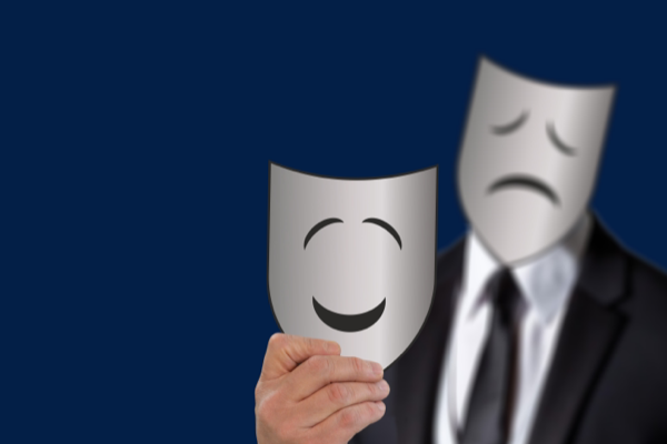 Bipolar mental illness